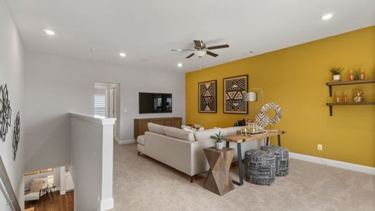 Hickory Bluffs by Lennar in Canton - photo 20 20