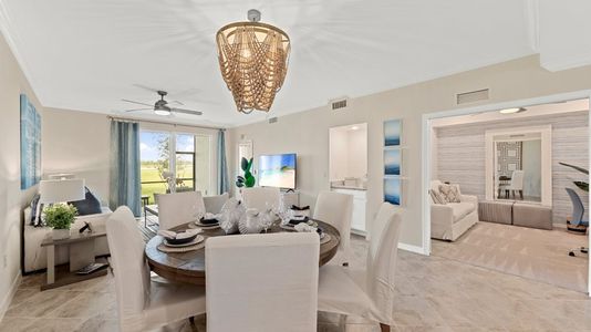 Calusa Country Club: Veranda Condominiums by Lennar in Bradenton - photo 8 8