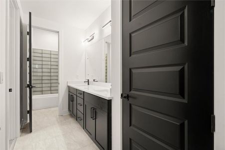 New construction Single-Family house 316 Treble Wy, Alpharetta, GA 30009 - image 18