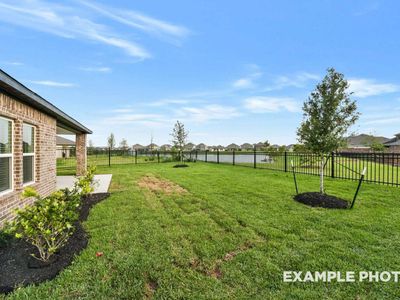 Emberly by Davidson Homes LLC in Beasley - image 9