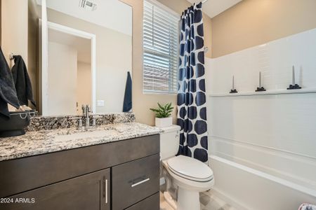 Asante Artisan: Discovery by Lennar in Surprise - photo 17 17