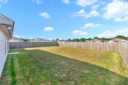 New construction Single-Family house 1007 Antelope Trl, Temple, TX 76504 - image 19