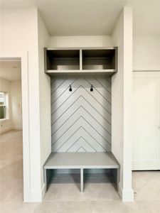 New construction Single-Family house 923 Fisher St, Unit A, Houston, TX 77018 null- photo 0