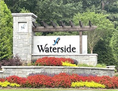 New construction Condo house 4457 Watervale Wy, Unit 292, Peachtree Corners, GA 30092 null- photo 0