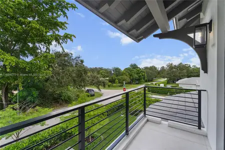 New construction Single-Family house 7001 Sw 71St Ave, Miami, FL 33143 - image