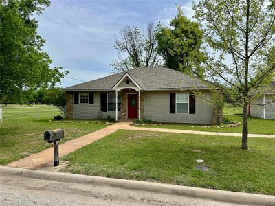 New construction Single-Family house 1308 Willis St, Brownwood, TX 76801 - image