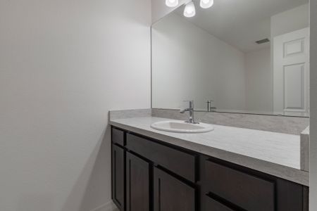 New construction Single-Family house 185 Glass Onion Dr, Groveland, FL 34737 plan Douglas - image 13
