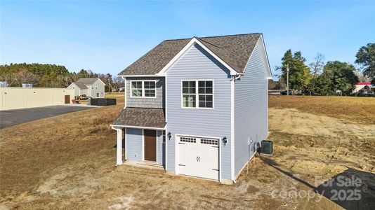 New construction Single-Family house 87 Coon Creek Rd, Pageland, SC 29728 - image