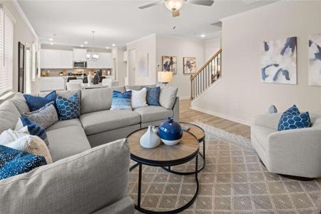 Reserve at South River Gardens by Rockhaven Homes in Atlanta - photo 22 22