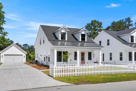 New construction Single-Family house 3840 Richardson St, Loris, SC 29569 plan Madison - image