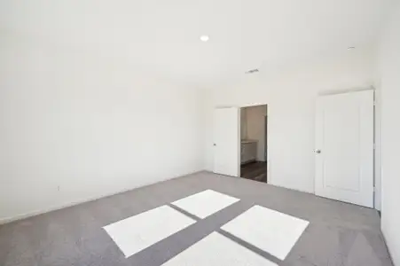 New construction Single-Family house 4004 Shimmer Sol Dr, Brookshire, TX 77423 plan Firefly - image 20