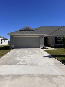 New construction Single-Family house 5158 Modeno Street, Fort Pierce, FL 34951 - photo 0