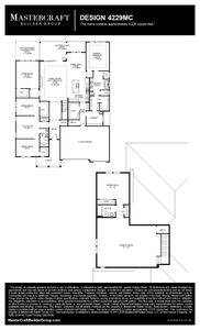 New construction Single-Family house 865 Shearwater Pkwy, St. Augustine, FL 32092 plan 4229MC - image 3