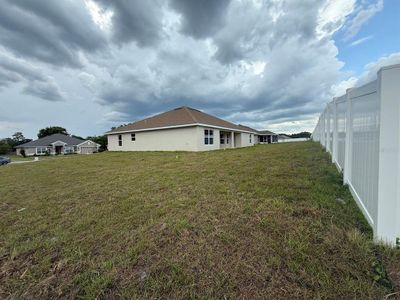 New construction Single-Family house 78 Nw 45Th Lp, Ocala, FL 34475 - image