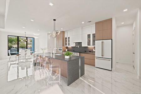 New construction Single-Family house 23122 Henness Pass, San Antonio, TX 78255 - image 15