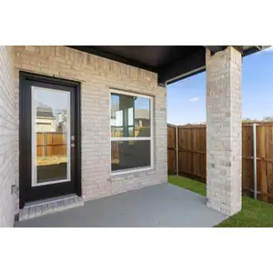 New construction Single-Family house 8113 Twin Creek Trl, Rowlett, TX 75089 plan Livingston R - image