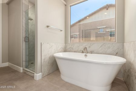 New construction Single-Family house 21107 E Diana Wy, Queen Creek, AZ 85142 plan Amarante - image 6