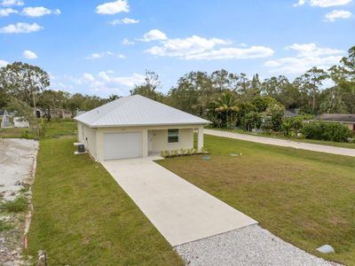 New construction Single-Family house 6206 7Th St, Vero Beach, FL 32968 - photo 0