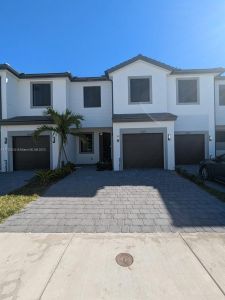 New construction Single-Family house 34461 Sw 189Th Ct, Florida City, FL 33034 null- photo 0