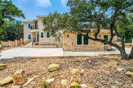 New construction Single-Family house 13201 Mansfield Dr, Austin, TX 78732 null- photo 1 1