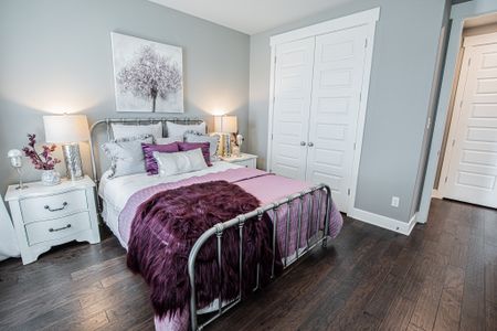 New construction Single-Family house 5796 Milton Wilson Blvd, Arlington, TN 38002 plan Worthington - image 7