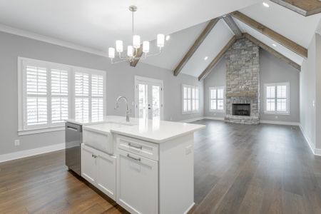 New construction Single-Family house 7587 Paxton Cir, Hixson, TN 37343 plan Autumnbrook C - image 12