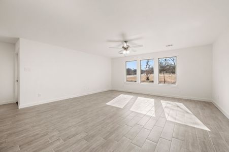 New construction Single-Family house 503 Runaway Bay Dr, Runaway Bay, TX 76246 - image 18