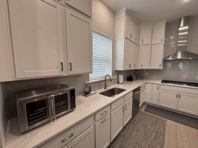 New construction Single-Family house 2221 Generals St, Charleston, SC 29492 null- photo 8 8