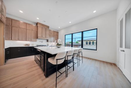 New construction Single-Family house 1135 Lake Pointe Pkwy, Sugar Land, TX 77478 - image 6