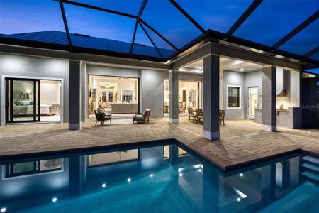 New construction Single-Family house 1606 4Th St E, Palmetto, FL 34221 - image 3