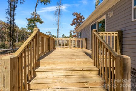 New construction Single-Family house 1128 Bethesda Rd, Statesville, NC 28677 null- photo 19 19