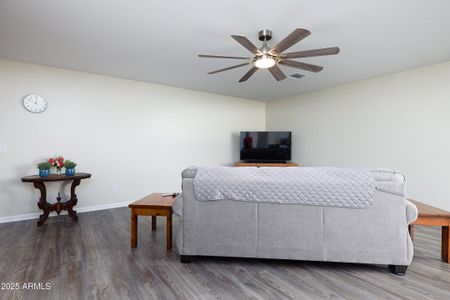 New construction Single-Family house 1256 S Lenora Lp, Benson, AZ 85602 - image 6