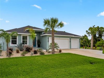 New construction Single-Family house 7 Leeward Ln, Placida, FL 33946 - image