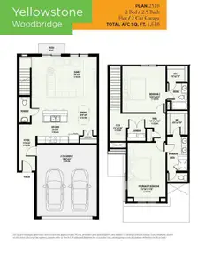 New construction Townhouse house 725 Tower Rd, Wylie, TX 75098 - image 4