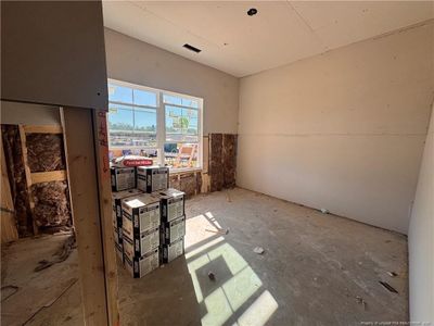 New construction Single-Family house 151 Michter St, Vass, NC 28394 - image