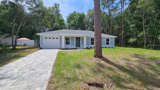 New construction Single-Family house 23 Oak Cir, Ocala, FL 34472 - image 3