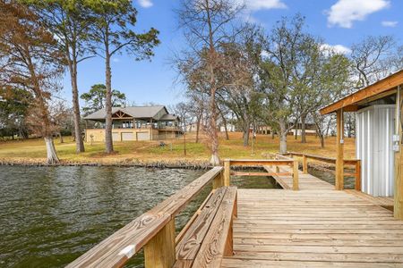 New construction Single-Family house 12192 Riley Green Rd, Franklin, TX 77856 - image