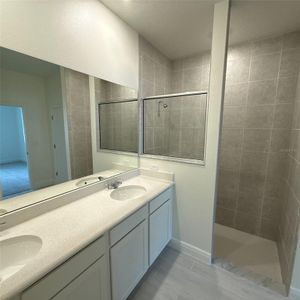 New construction Single-Family house 106 Forrester Pl, Palm Coast, FL 32137 plan Siesta - image 4