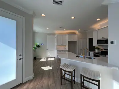 New construction Townhouse house 7709 93rd Street N, Seminole, FL 33777 - image 5