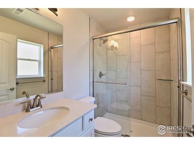 New construction Single-Family house 4327 Primrose Ln, Evans, CO 80620 - image 10