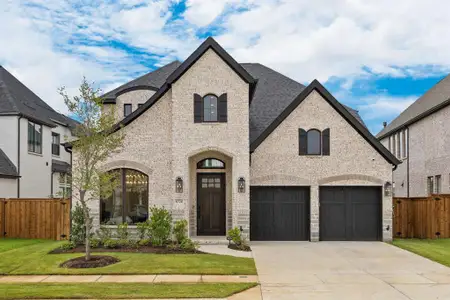 New construction Single-Family house 8724 Edgewater Dr, The Colony, TX 75056 - image