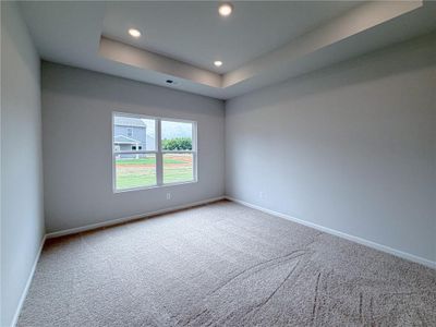 New construction Single-Family house 400 Bluegrass Ln, Rockmart, GA 30153 - image 15