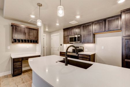 New construction Condo house 255 High Point Dr, Longmont, CO 80504 null- photo 46 46