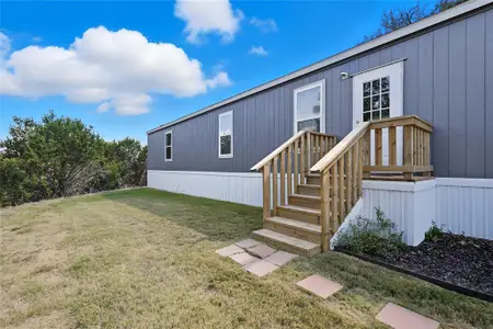 New construction Single-Family house 6213 Maine Trl, Granbury, TX 76048 - image
