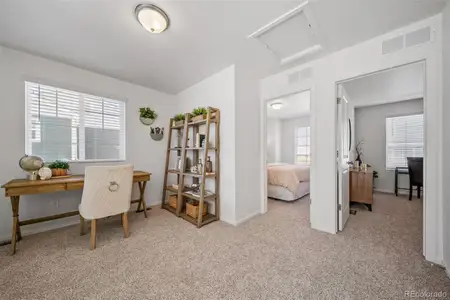 New construction Single-Family house 22274 E 39Th Pl, Aurora, CO 80019 - image 5