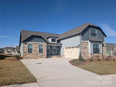 New construction Single-Family house 1925 Hendricks St, Rock Hill, SC 29732 - image