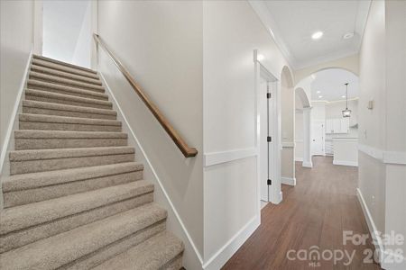 New construction Single-Family house 36 Sky Lane Ct, Unit 1, Columbus, NC 28722 - image 16