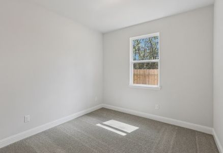 New construction Single-Family house 16337 Sheridan River Trl, Conroe, TX 77302 plan 3029 - image 15