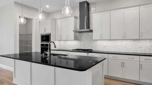 New construction Single-Family house 3022 Brush Crk, Monroe, NC 28110 plan Madison - image 17