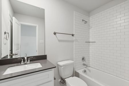 New construction Single-Family house 1114 Novelle Bend Dr, Huffman, TX 77336 - image 9